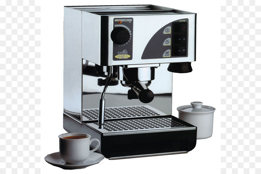 Espresso Maschinen Kaffee Cafe Eis - Kaffee