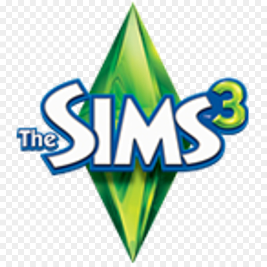 Các Sims 3 Sims 4 Logo - ngày của mẹ 2019