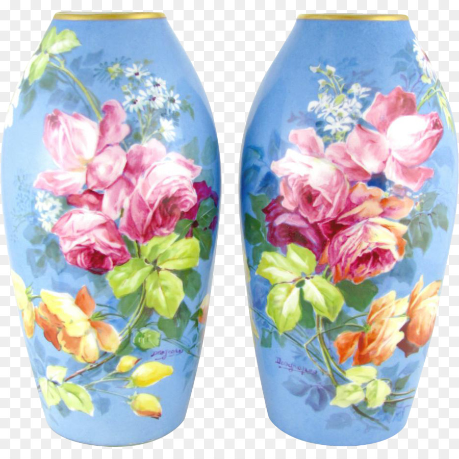 Vase Schnittblumen Floral design - Vase