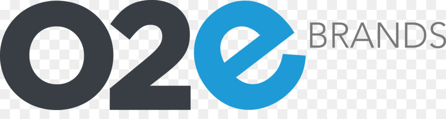 O2E Marken-Logo Schrift - Design