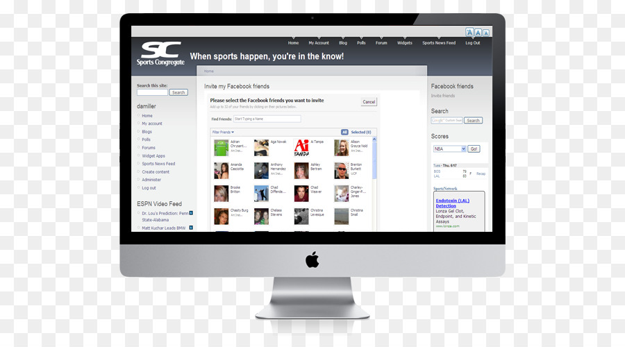 Pubblicità banner Web Business Web design - Design