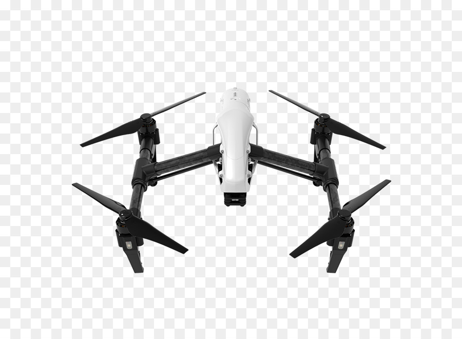 Mavic Pro DJI Inspire 1 V2.0 Quadcopter Veicolo aereo senza equipaggio - aerei