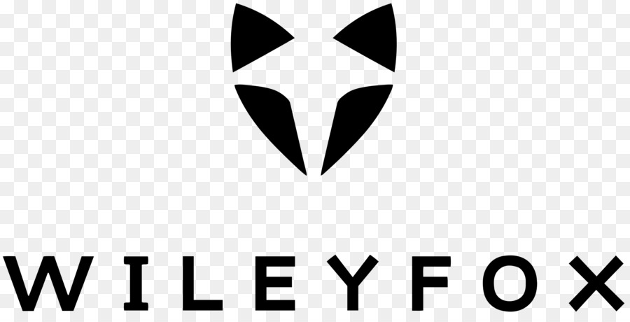 Logo Wileyfox Marke Smartphone-Emblem - Black Fox