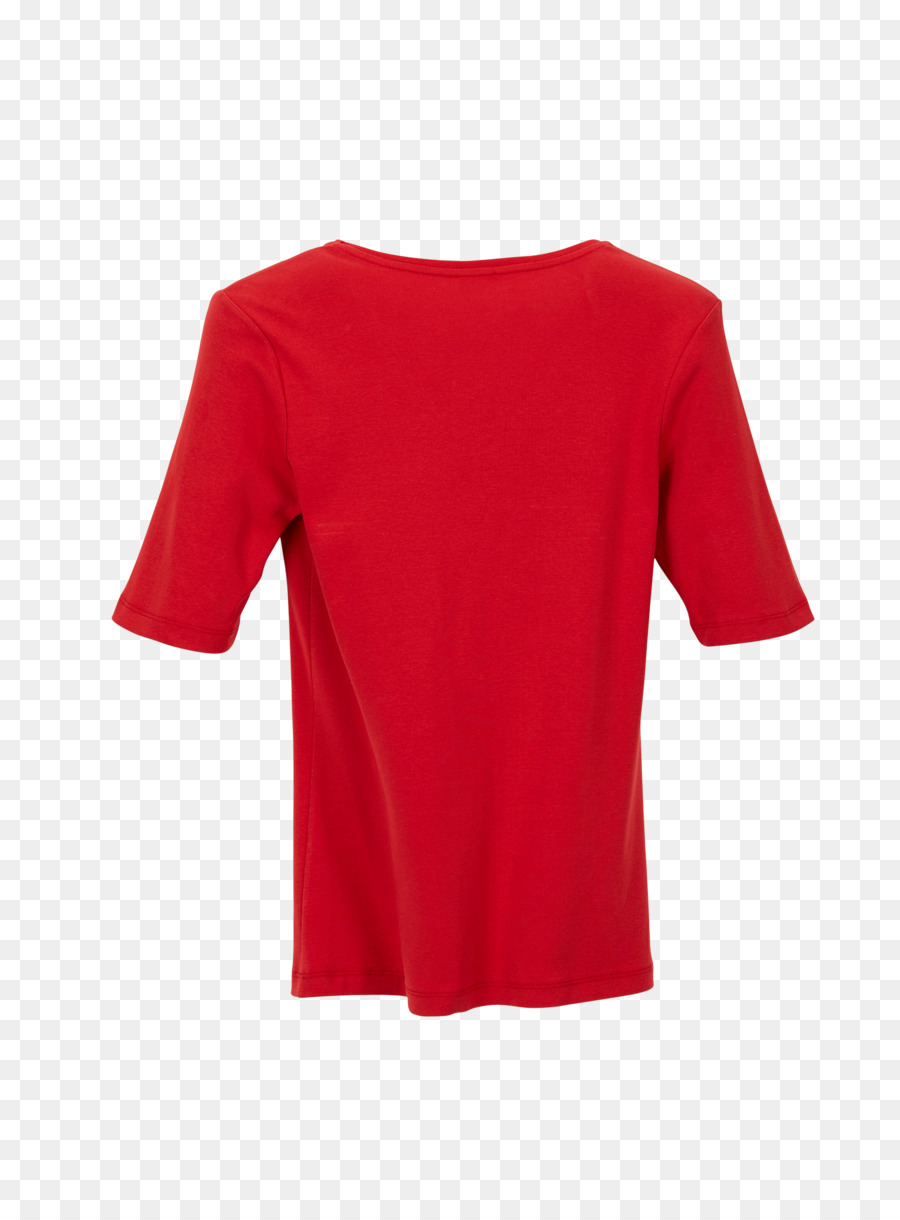 T-shirt Manica Abbigliamento Cappotto - Maglietta