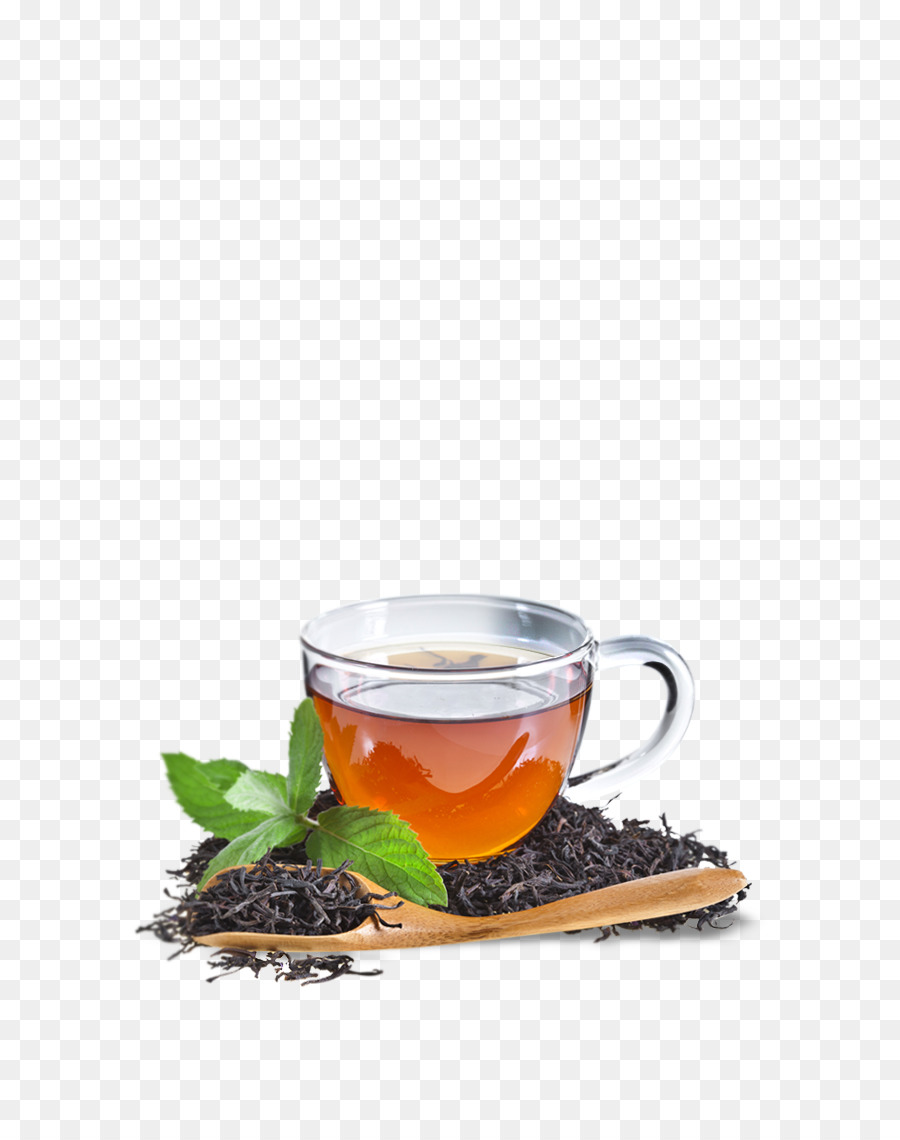 Earl Grey tè Oolong tè Verde tè Assam - tè