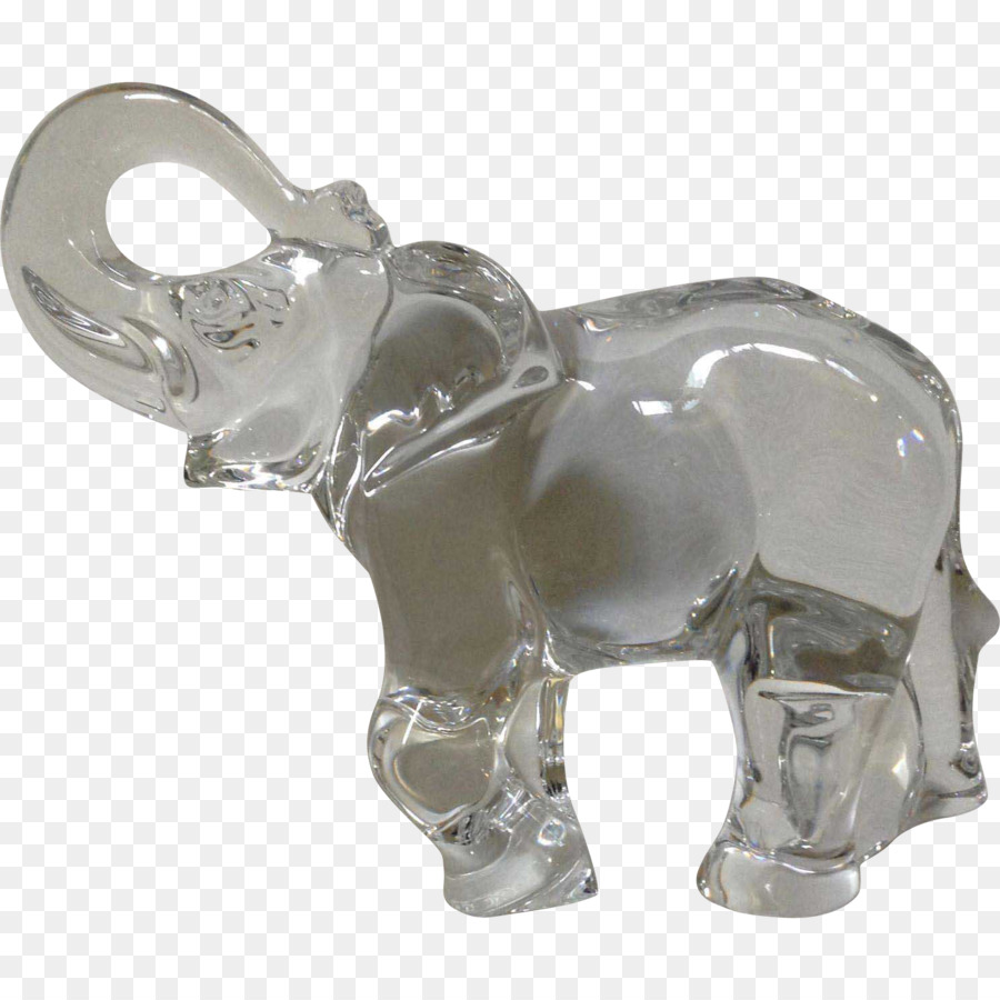 Ấn độ, con voi Phi voi động Vật bức tượng Voi - bạc