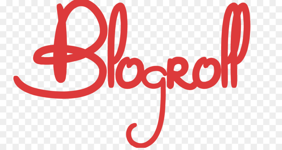 Logo Blogroll Marchio Collegamento Ipertestuale Font - World Wide Web