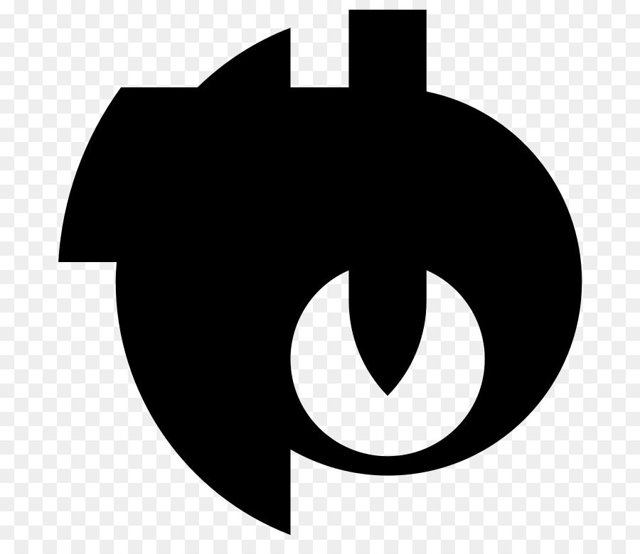 Logo Schwarz M Clip art - DC Symbol