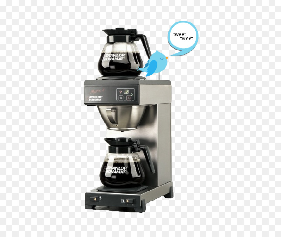 Kaffeemaschine Bravilor Bonamat Kaffee Espresso Maschinen - Kaffee