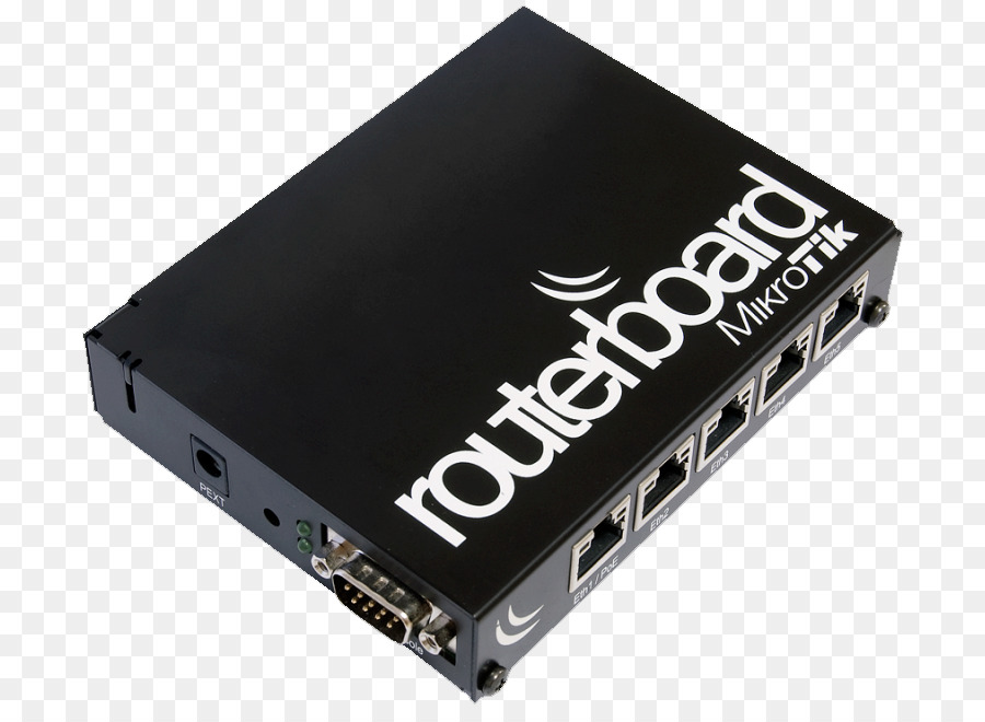 MikroTik RouterBOARD HDMI Audio Mixer - MikroTik