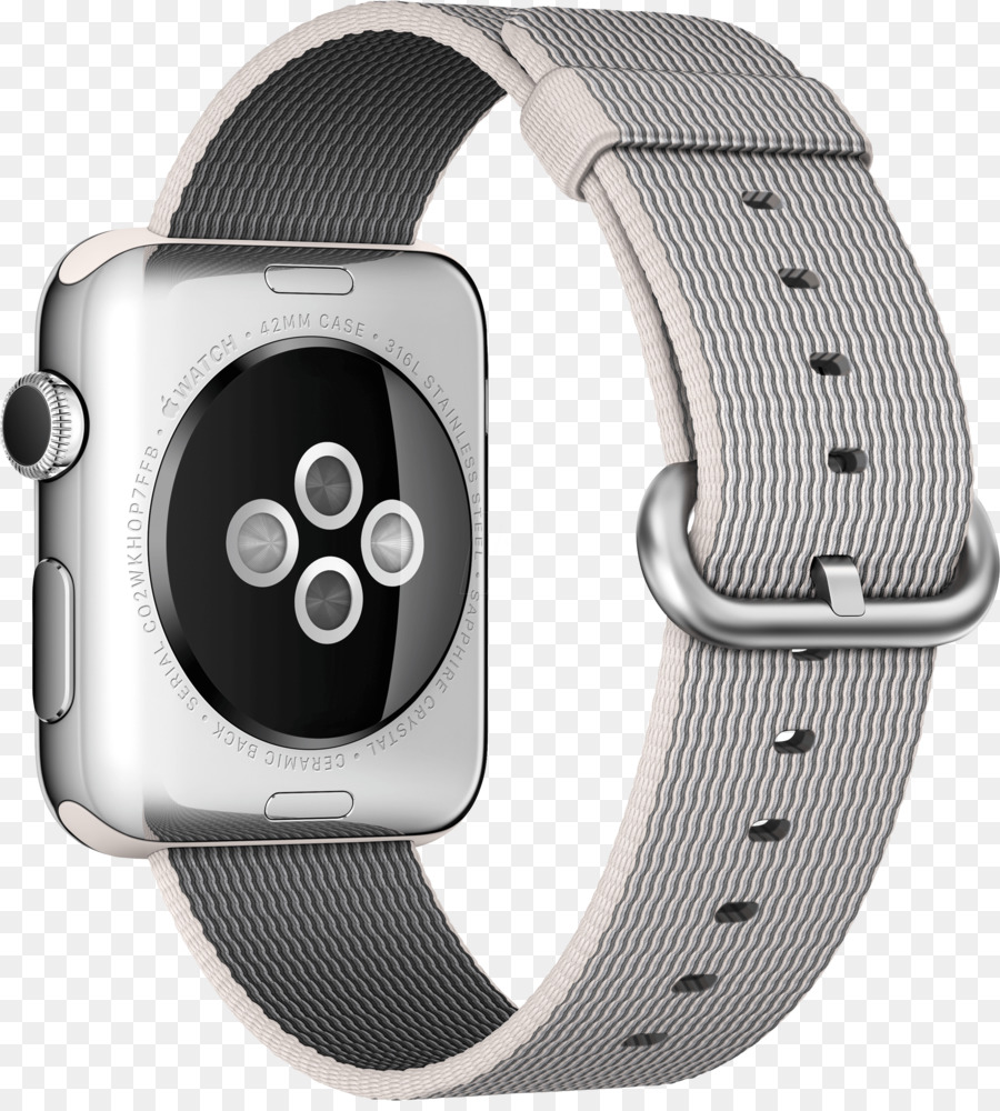 Apple Watch Series 1 Apple Watch 38mm Raum Schwarz Fall mit Raum Schwarz Edelstahl-Link-Armband der Apple Watch Serie 2 Smartwatch - Apple