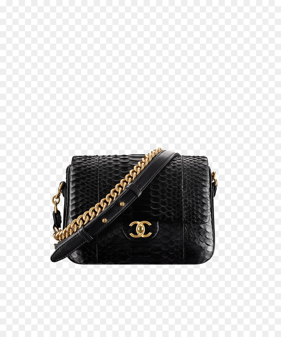 Handtasche Chanel Leder Christian Dior SE - Chanel