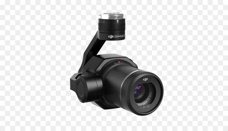 Kamera DJI Zenmuse X7 Optisches instrument Camcorder - Kamera