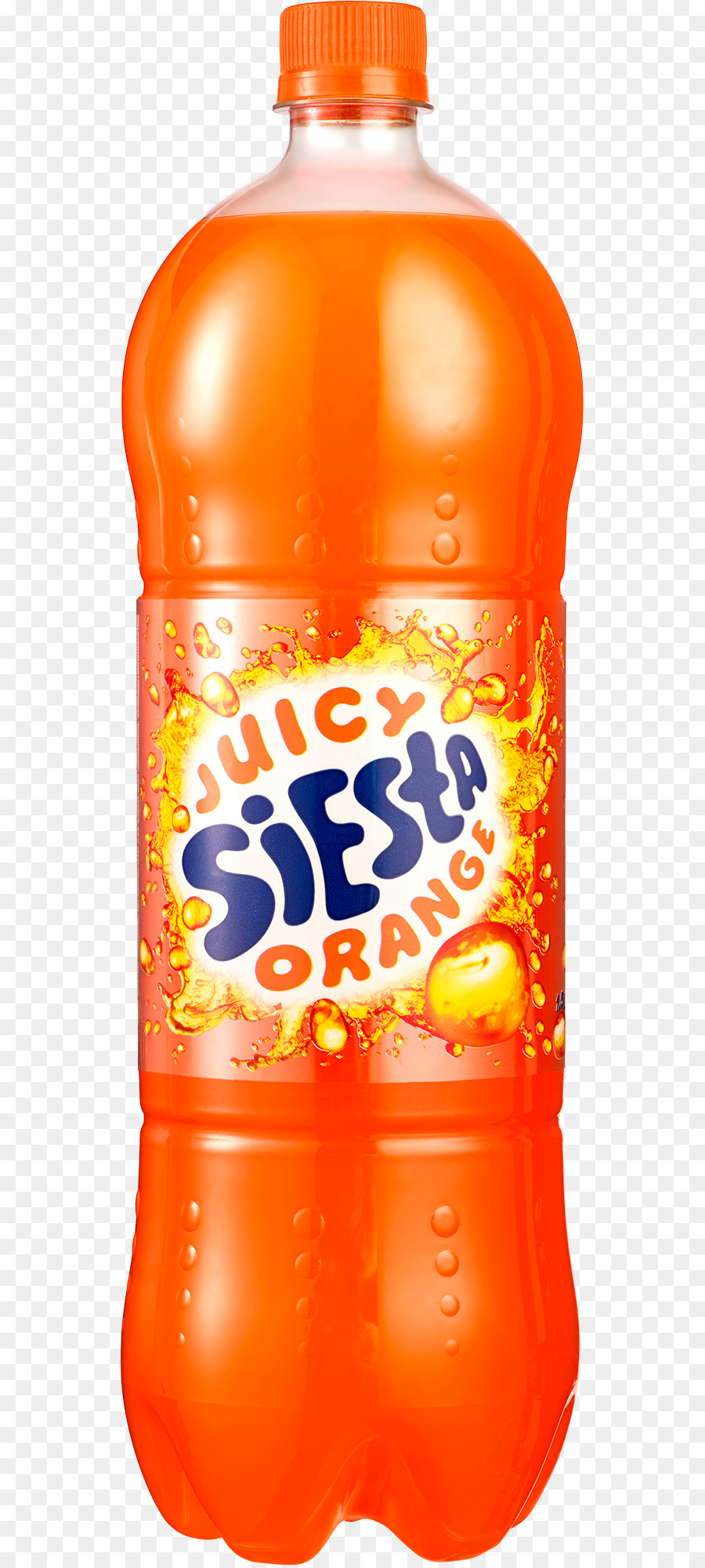 Orange soft Getränk Kohlensäurehaltige Getränke Grans Brauerei Orange Trinkflasche - Flasche