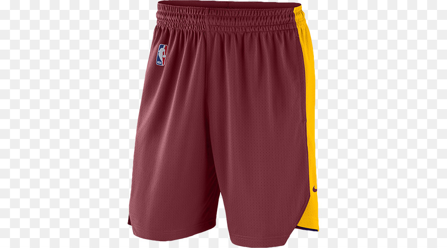 Cleveland Cavaliers Nike Cavaliers Team-Shop Shorts Swingman - Cleveland Cavaliers
