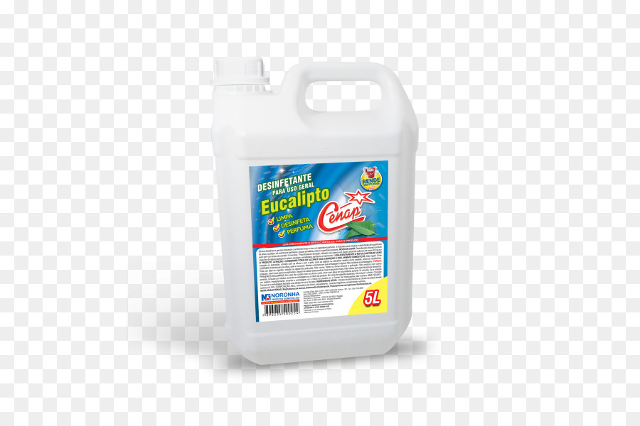 Desinfektionsmittel Reinigungsmittel Reinigungsmittel Noronha Chemische Produkte Ltda - Desinfektionsmittel