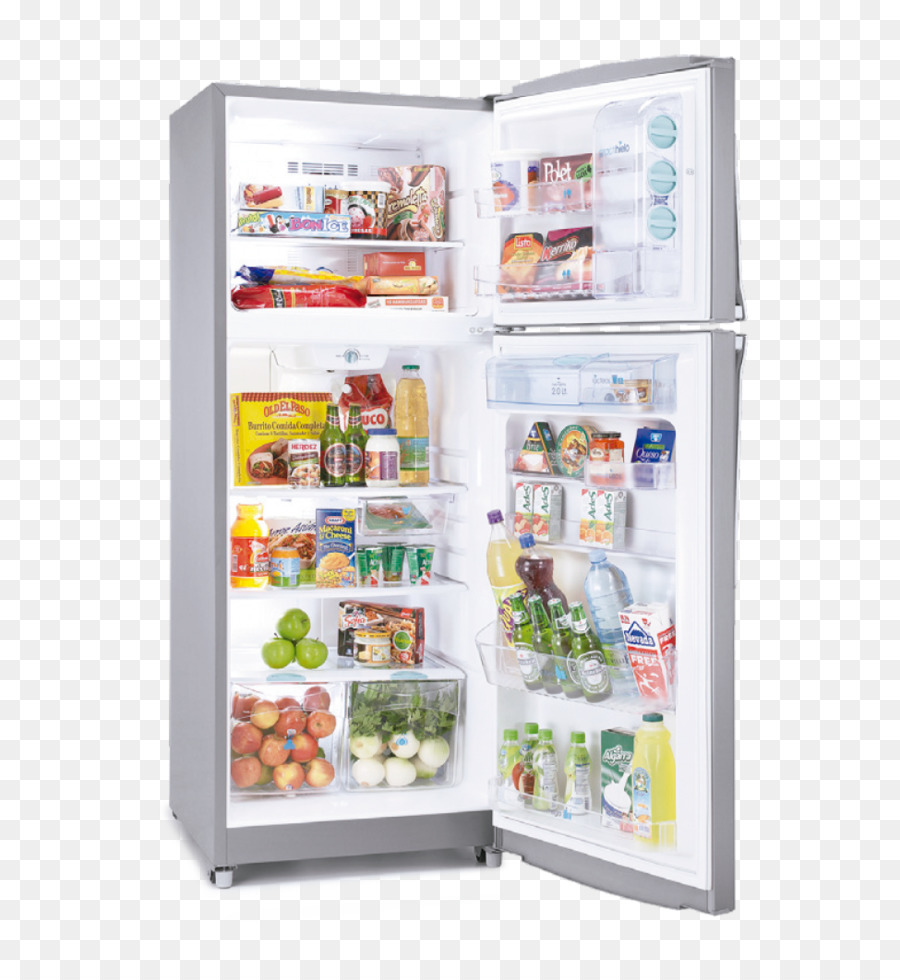 Tủ lạnh Bếp Tự rã đông Nhà thiết bị làm không Khí - các nhà