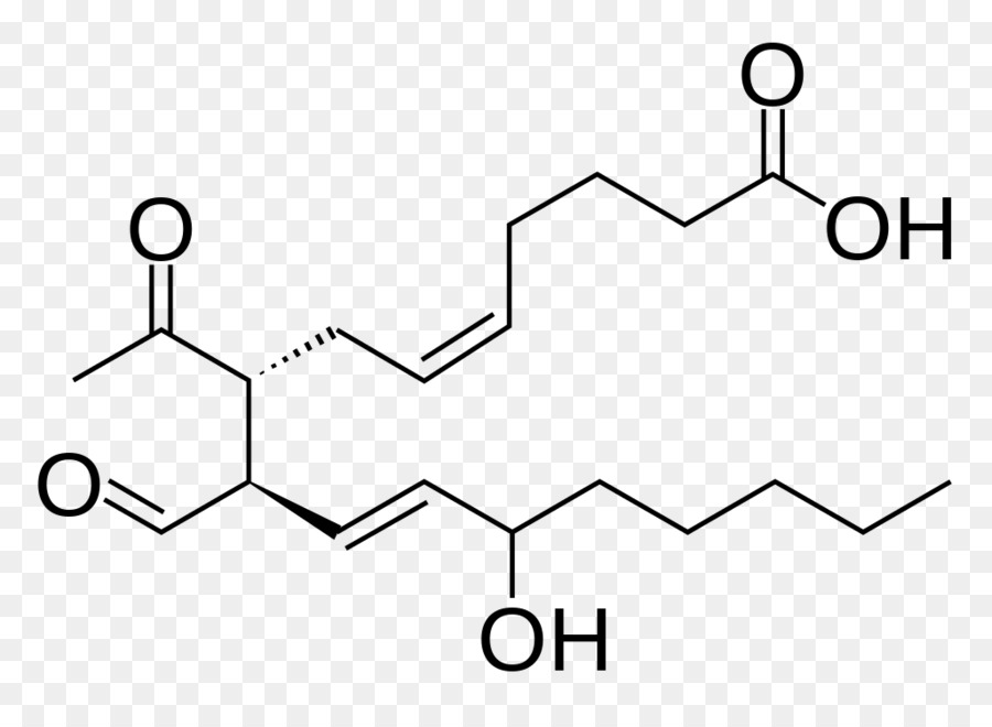 Acido 4-Amminobenzoico Acedoben di acidi Grassi - Ghiandola