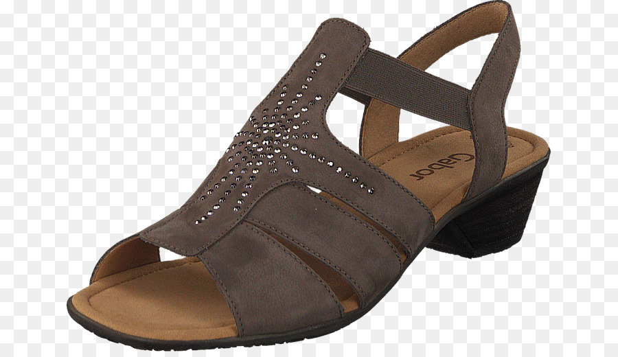Tacchi a spillo scarpe da ginnastica Abbigliamento Sandalo - Sandalo
