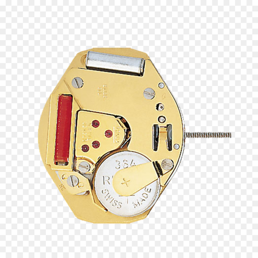 Uhrmacher-Preis-Mechanismus Einzelhandel - Uhr