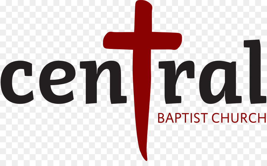 Central Baptist Church Logo Marke - Baptistenkirche