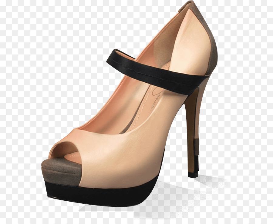Schuh Clip art - weiblich