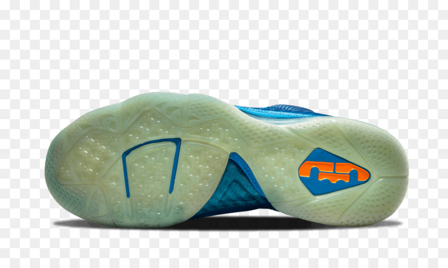 Nike scarpa da Basket Sneakers Pantofola - nike