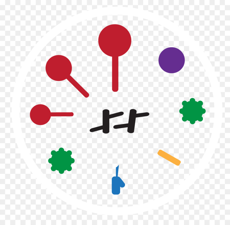 Sprach–hub-Verteilung Paradigma Datenbank Computer-Icons Clip art - Symbol
