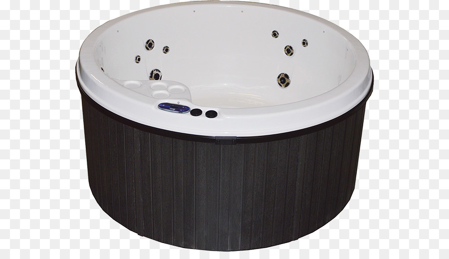 Hot Vasca da bagno stanza da Bagno tub Spa Rotondo - vasca da bagno