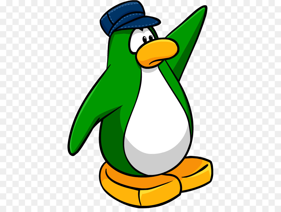 Pinguin Flugunfähige Vogel Schnabel Clip art - Pinguin watscheln