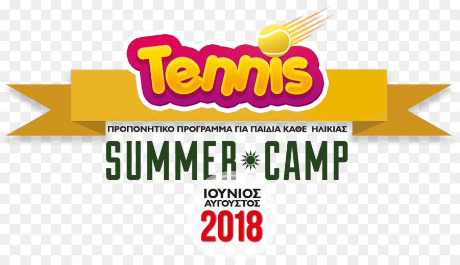 Ermioni Logo Camping Anavyssos Sommercamp - camping logo