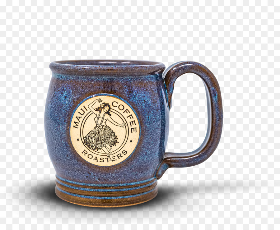 Kaffee Tasse Becher Keramik Steingut Keramik - Becher