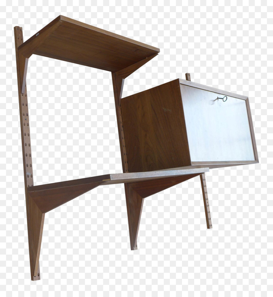 Eames Lounge Chair la Metà del secolo, moderno Scaffale danese moderno - sedia