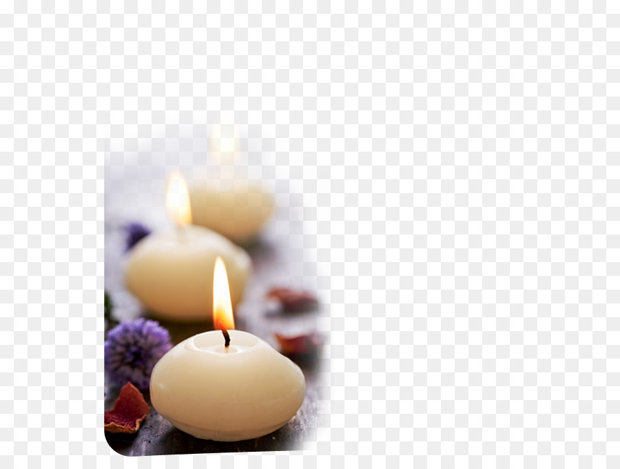 Candle Lighting