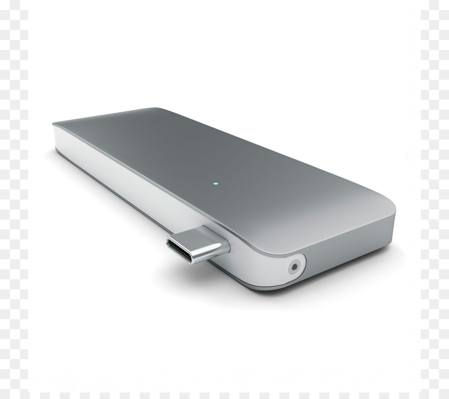La Batteria del MacBook, caricabatterie USB-C USB hub - macbook