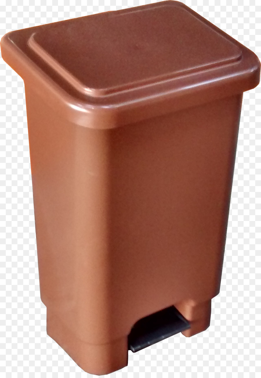 Bidoni della spazzatura & Cestini per la Carta di plastica sacchetto per i rifiuti solidi Urbani rifiuti - pedale