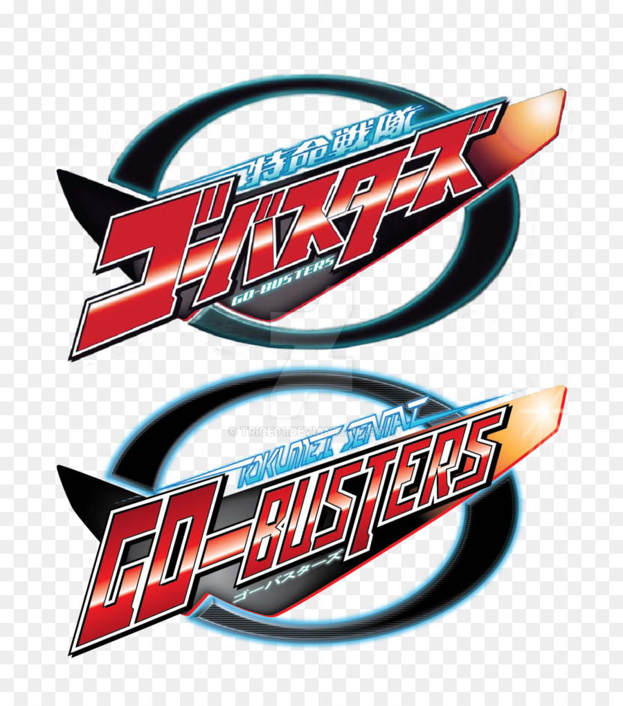 Super Sentai Logo