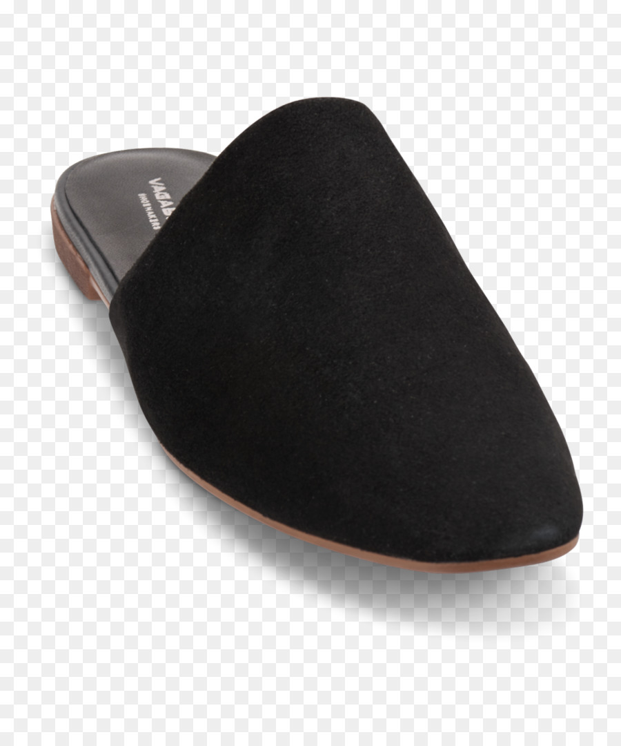 Slipper Schuh - Design