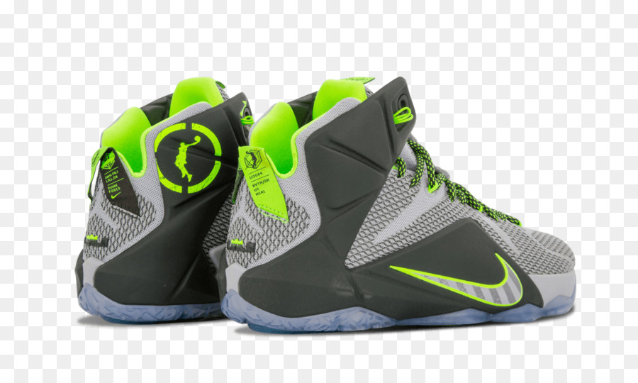 Sneakers Basketball Schuhs Sportswear - lebron Gesicht