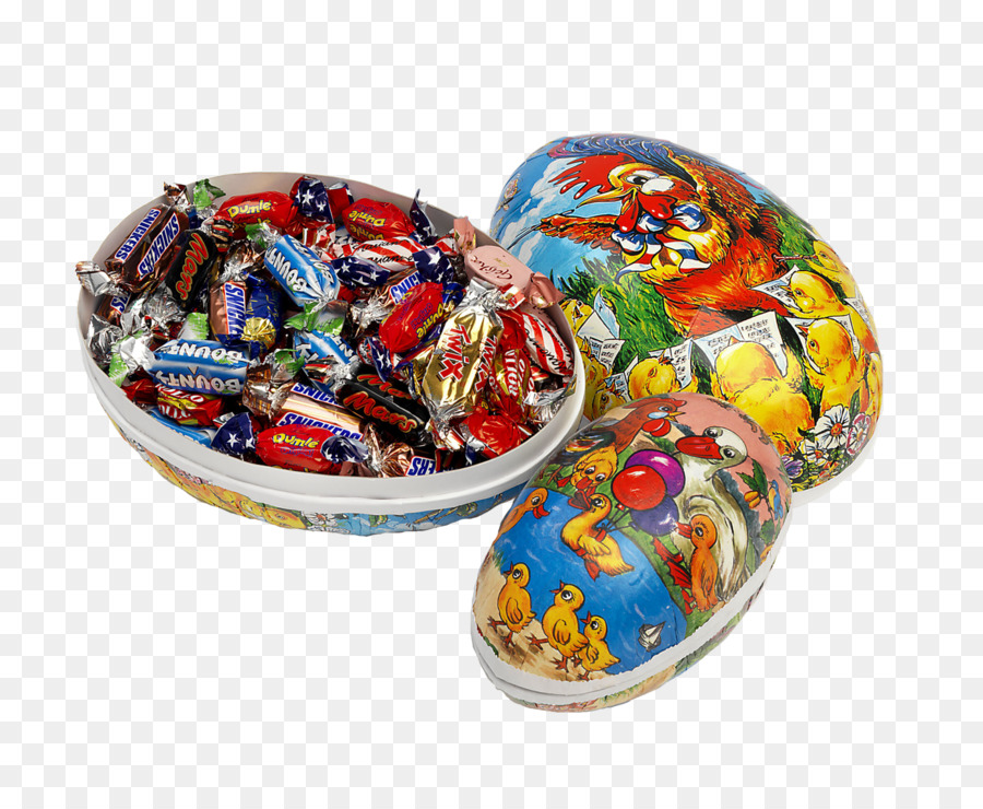 Süßigkeiten zu Ostern Eier Påskgodis Süßwaren Sega Gubben - Süßigkeiten