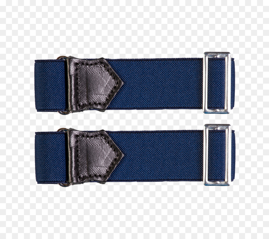 Belt Blue