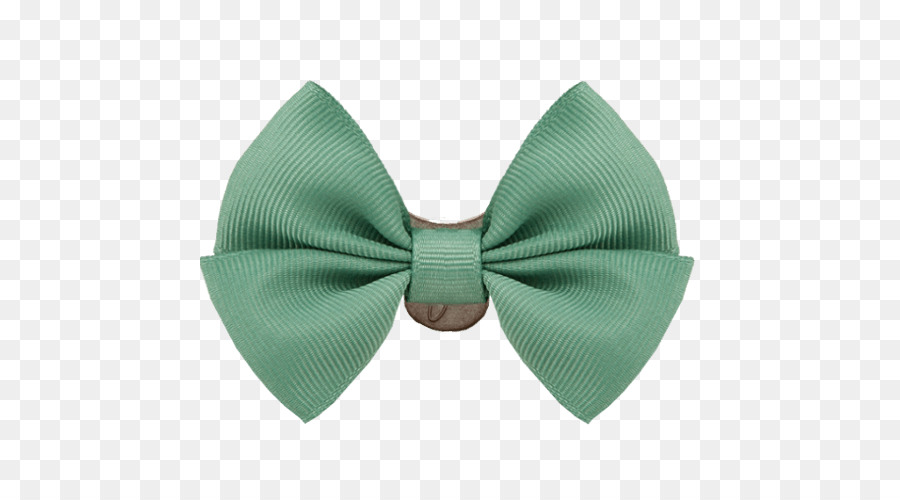 Bow tie-Green Band - Menüband