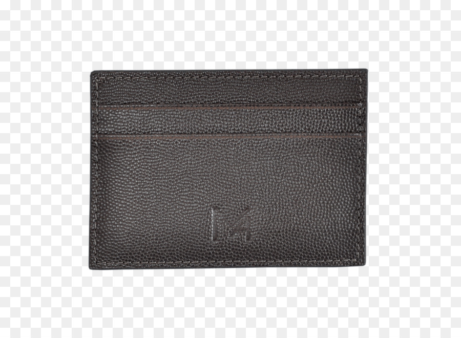 Wallet Vijayawada Leder Marke - Brieftasche