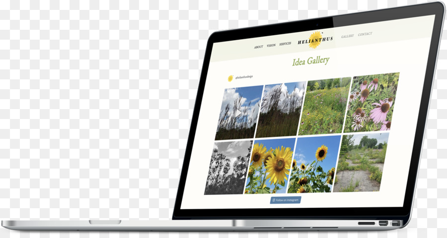LimeGlow Design Web design Multimedia Smartphone - Design