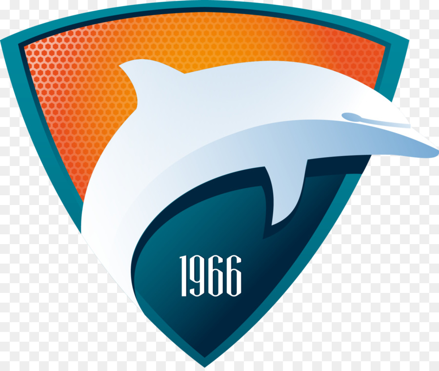 Miami Dolphins Logo Hard-Rock-Stadion, NFL - Nfl