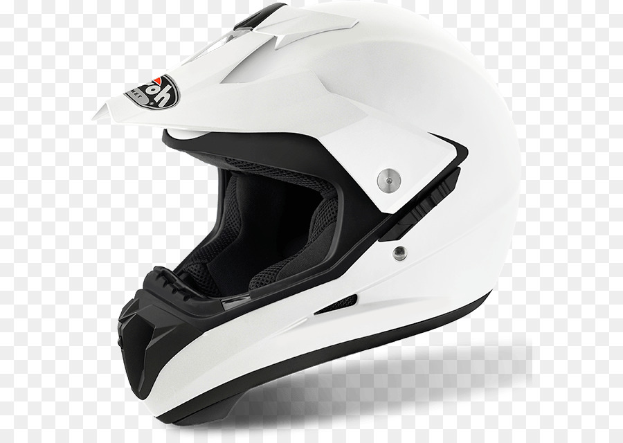 Motorrad Helme AIROH Dual-sport Motorrad - Motorradhelme