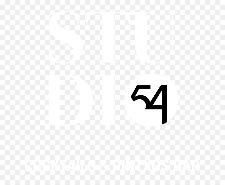 Logo Brand Numero - Studio 54