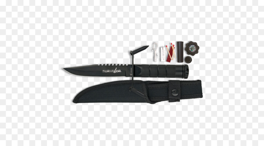 Survival-Messer-Martinez Albainox, S. L. U. Überleben Fähigkeiten Mora Messer - Messer