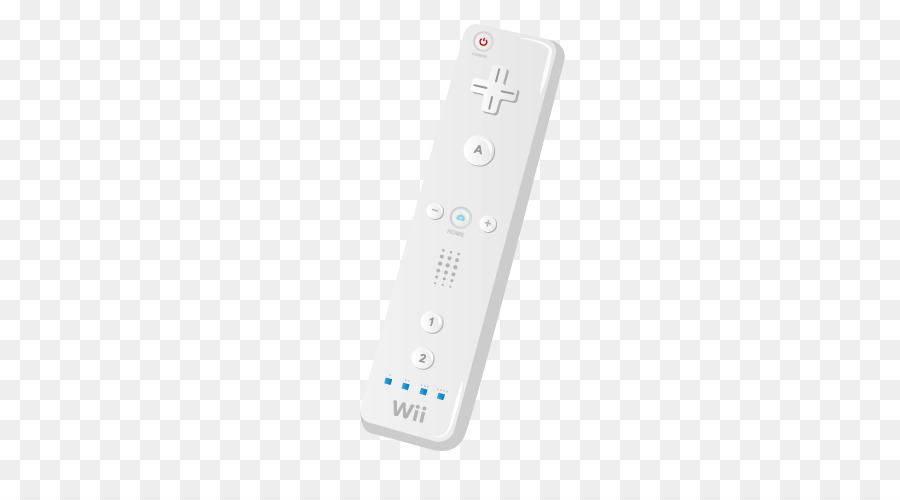 Wii Technology