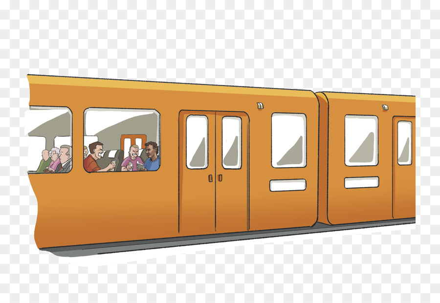 Schiene transport Waggon - Design